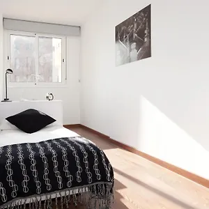 Ab Montjuic Apartament