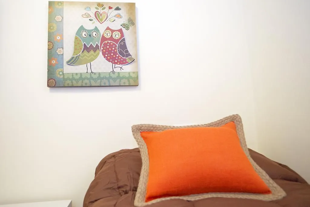 Bbarcelona Ramblas Apartment 0*, Barcelona