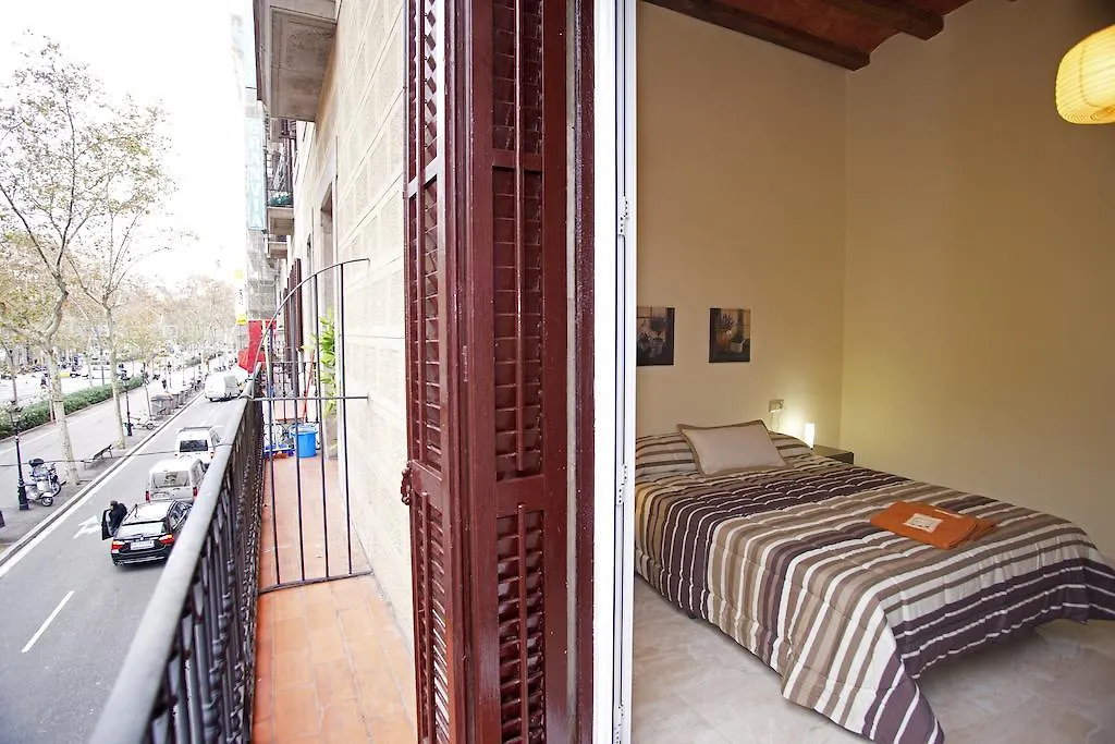 Bbarcelona Ramblas Apartment 0*, Barcelona Spain