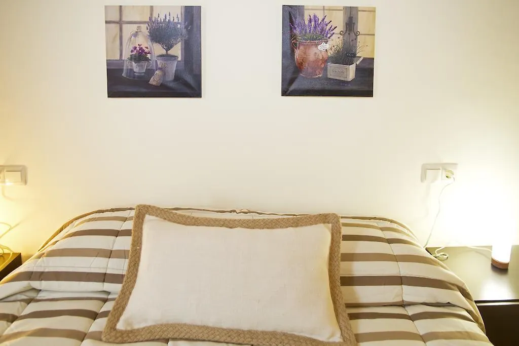Bbarcelona Ramblas Apartment  Barcelona