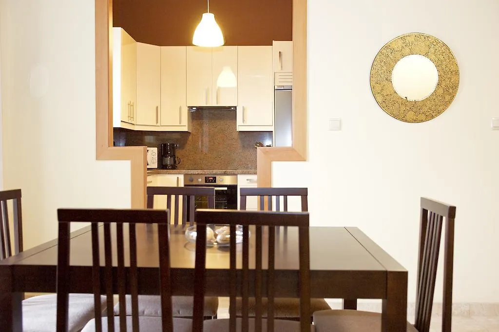 Bbarcelona Ramblas Apartment