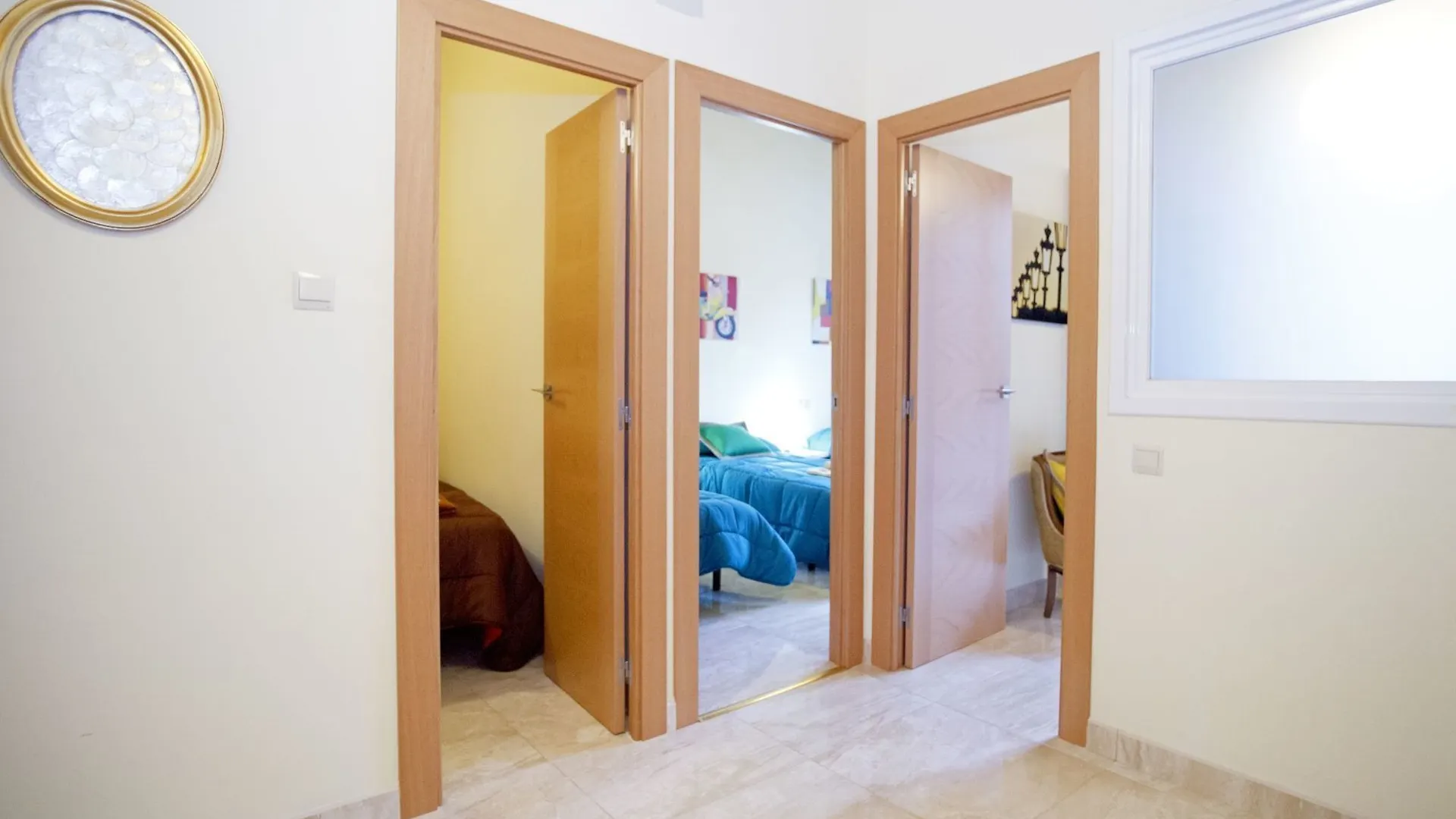 Bbarcelona Ramblas Apartment 0*, Barcelona