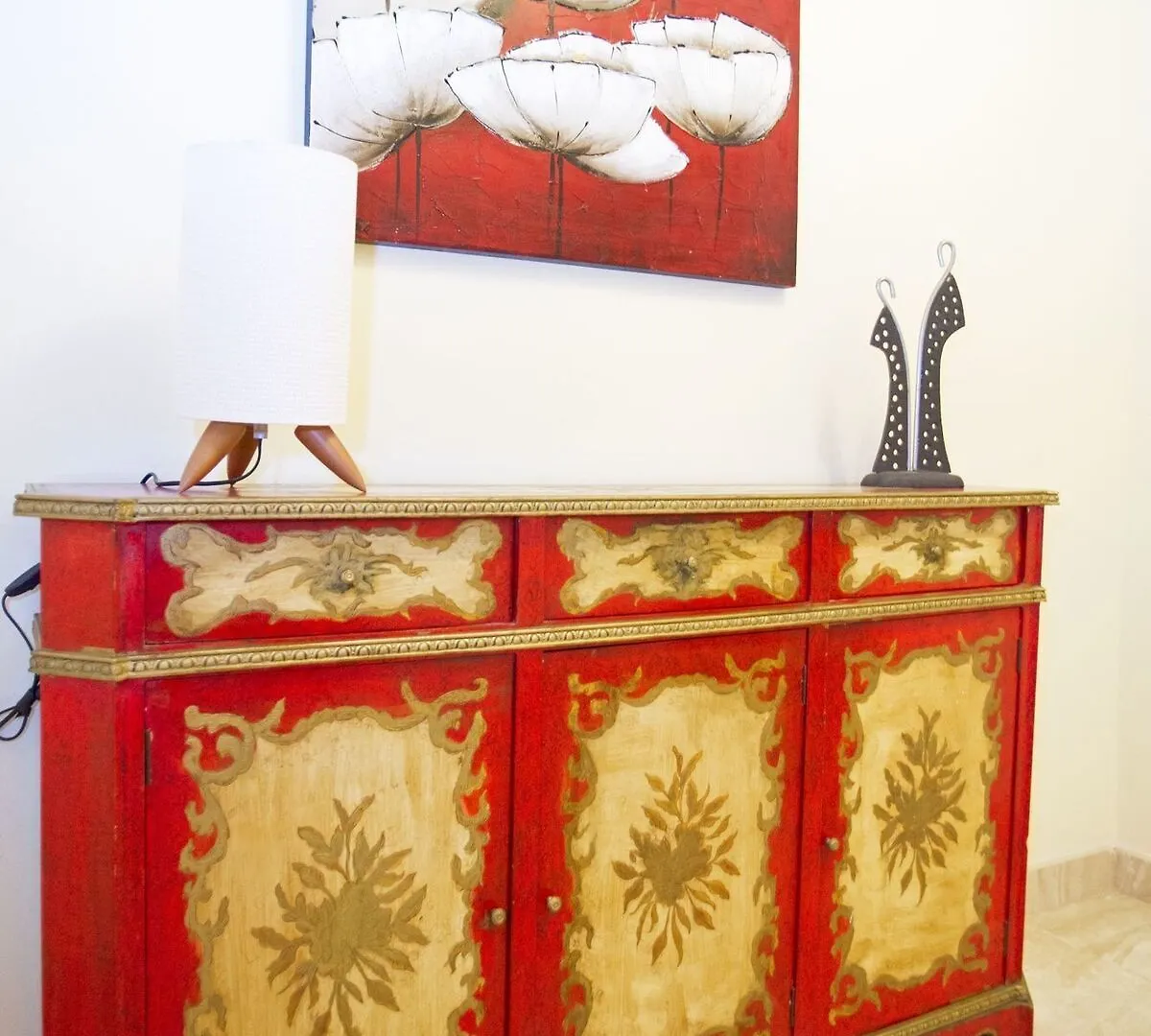 Bbarcelona Ramblas Apartment