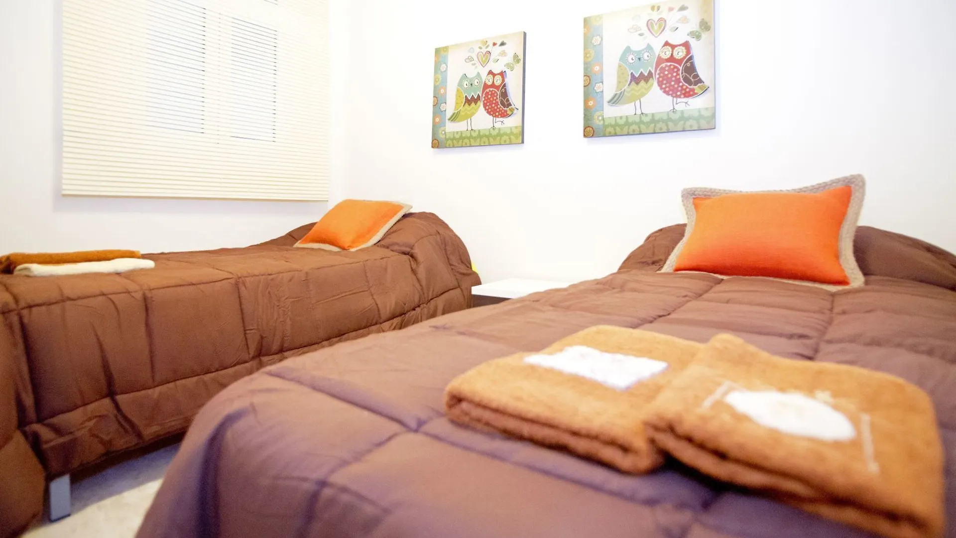 Bbarcelona Ramblas Apartment Spain
