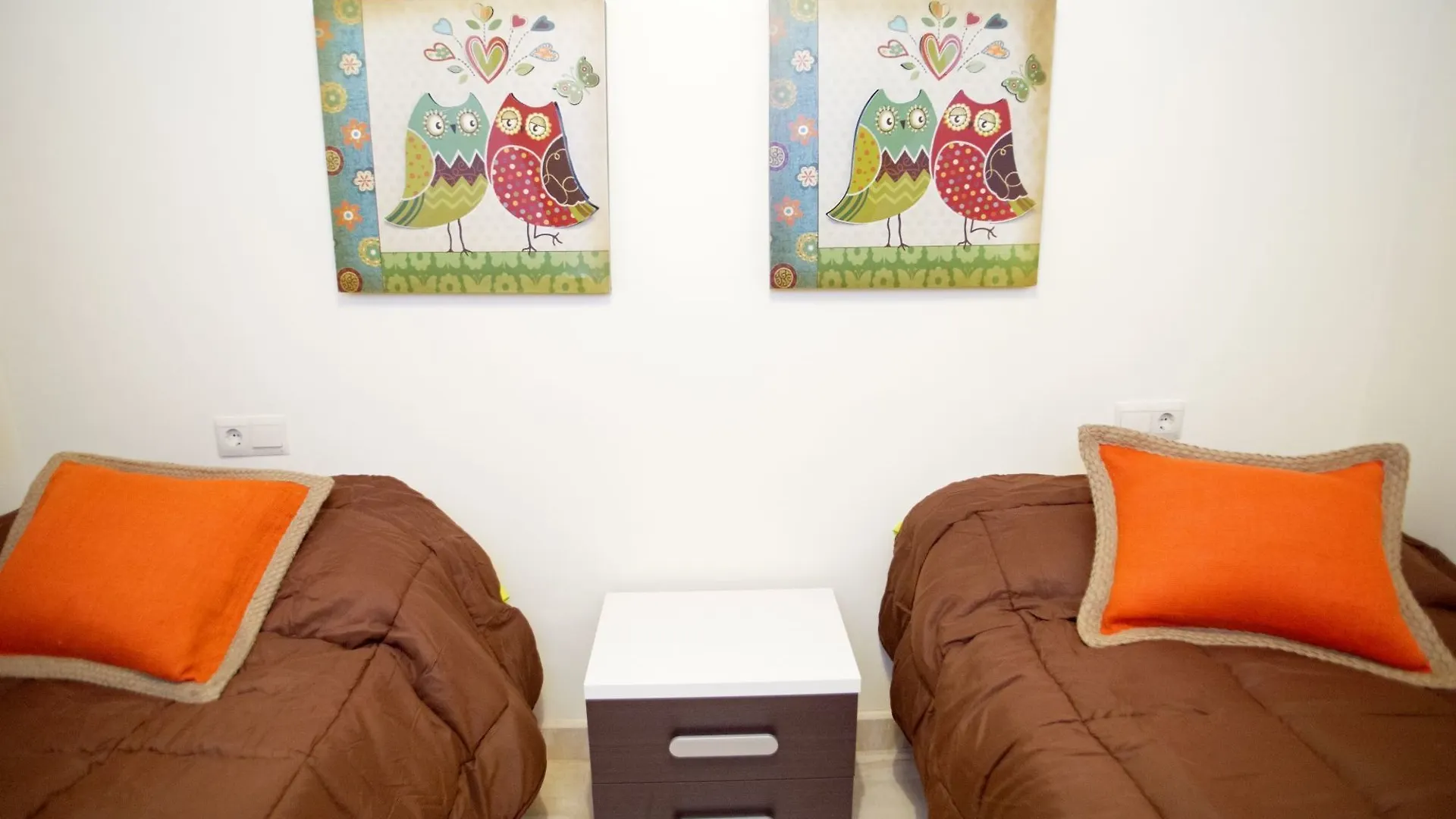 Bbarcelona Ramblas Apartment Barcelona