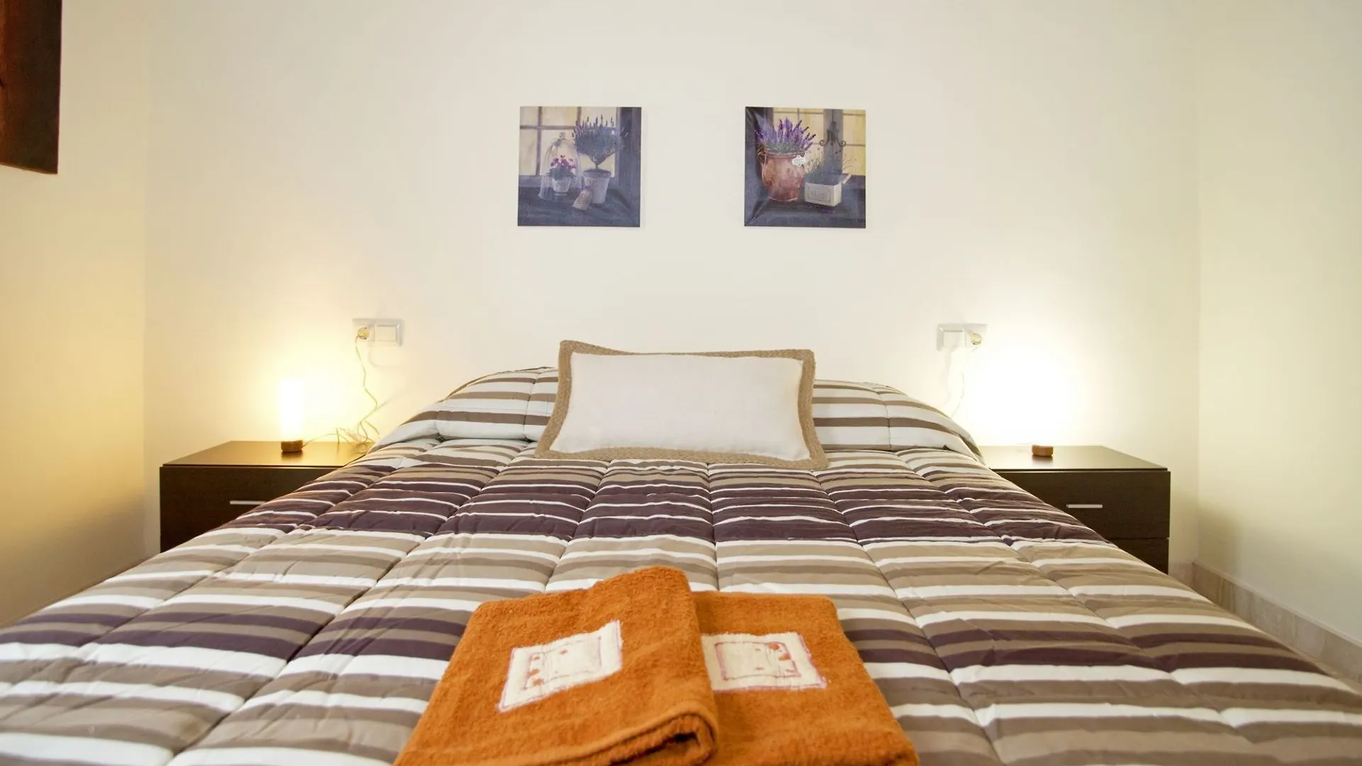 Bbarcelona Ramblas Apartment