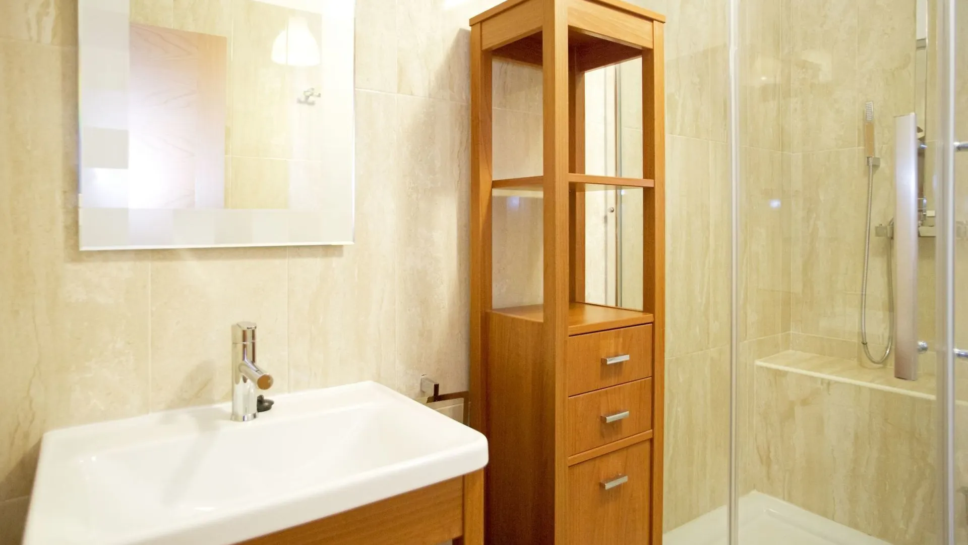 Bbarcelona Ramblas Apartment
