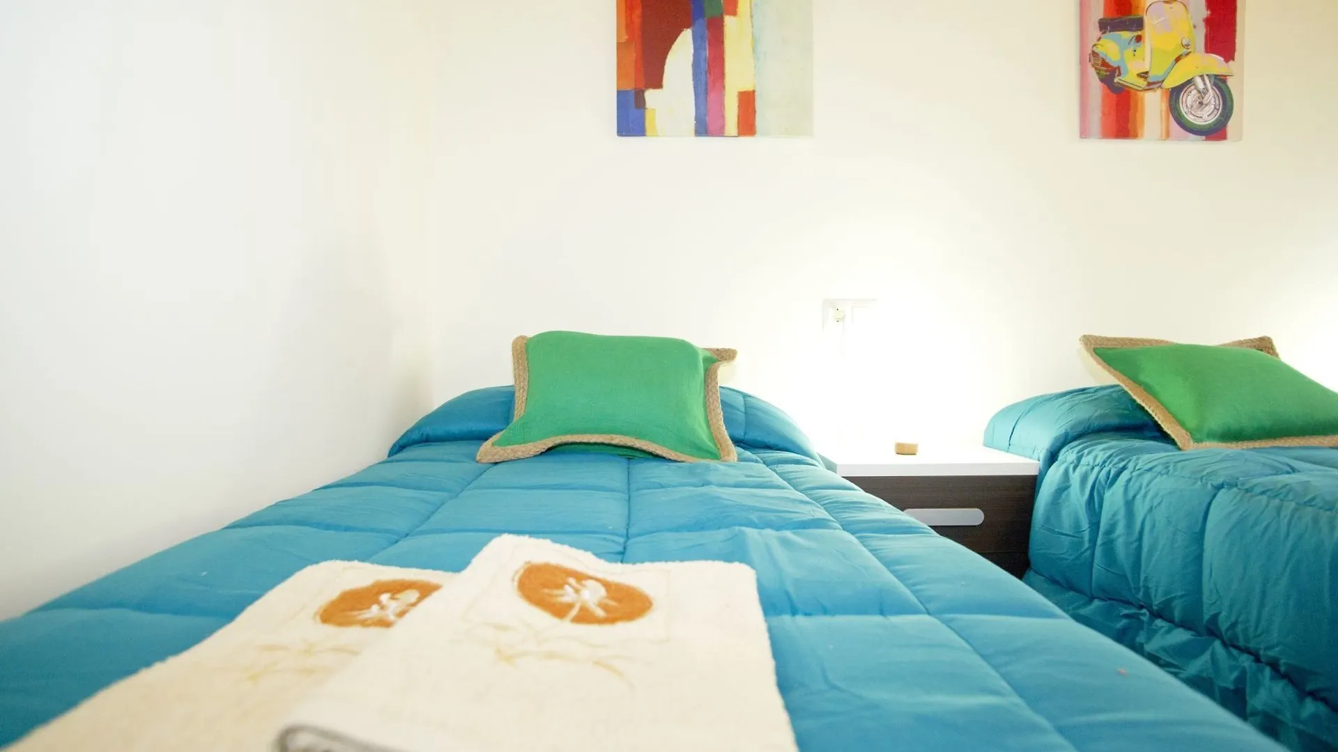 Bbarcelona Ramblas Apartment 0*, Barcelona