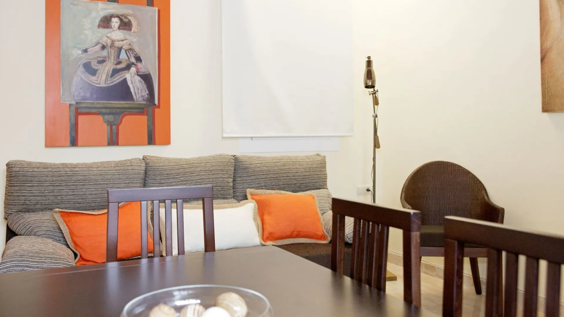 Bbarcelona Ramblas Apartment