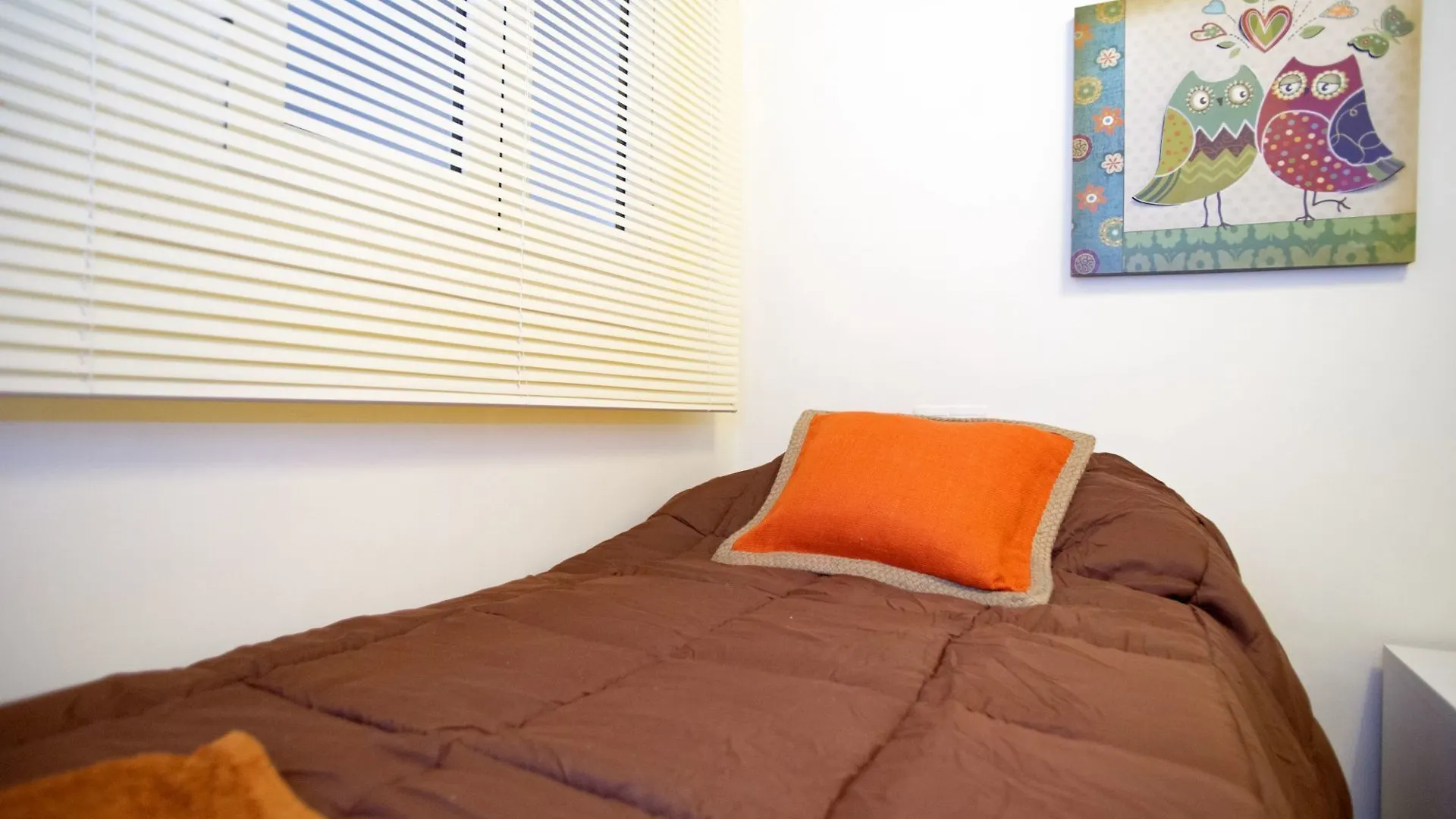 Bbarcelona Ramblas Apartment