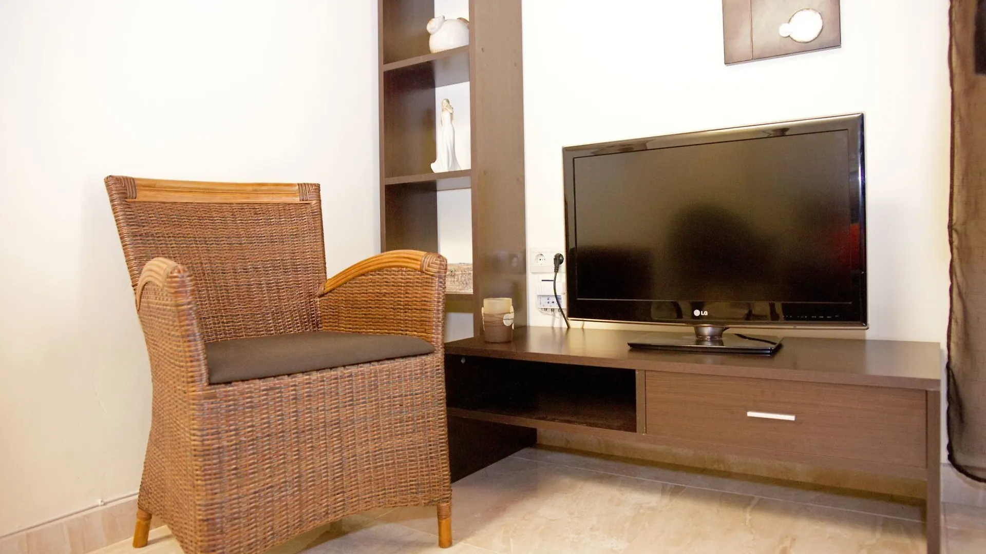 Bbarcelona Ramblas Apartment Spain