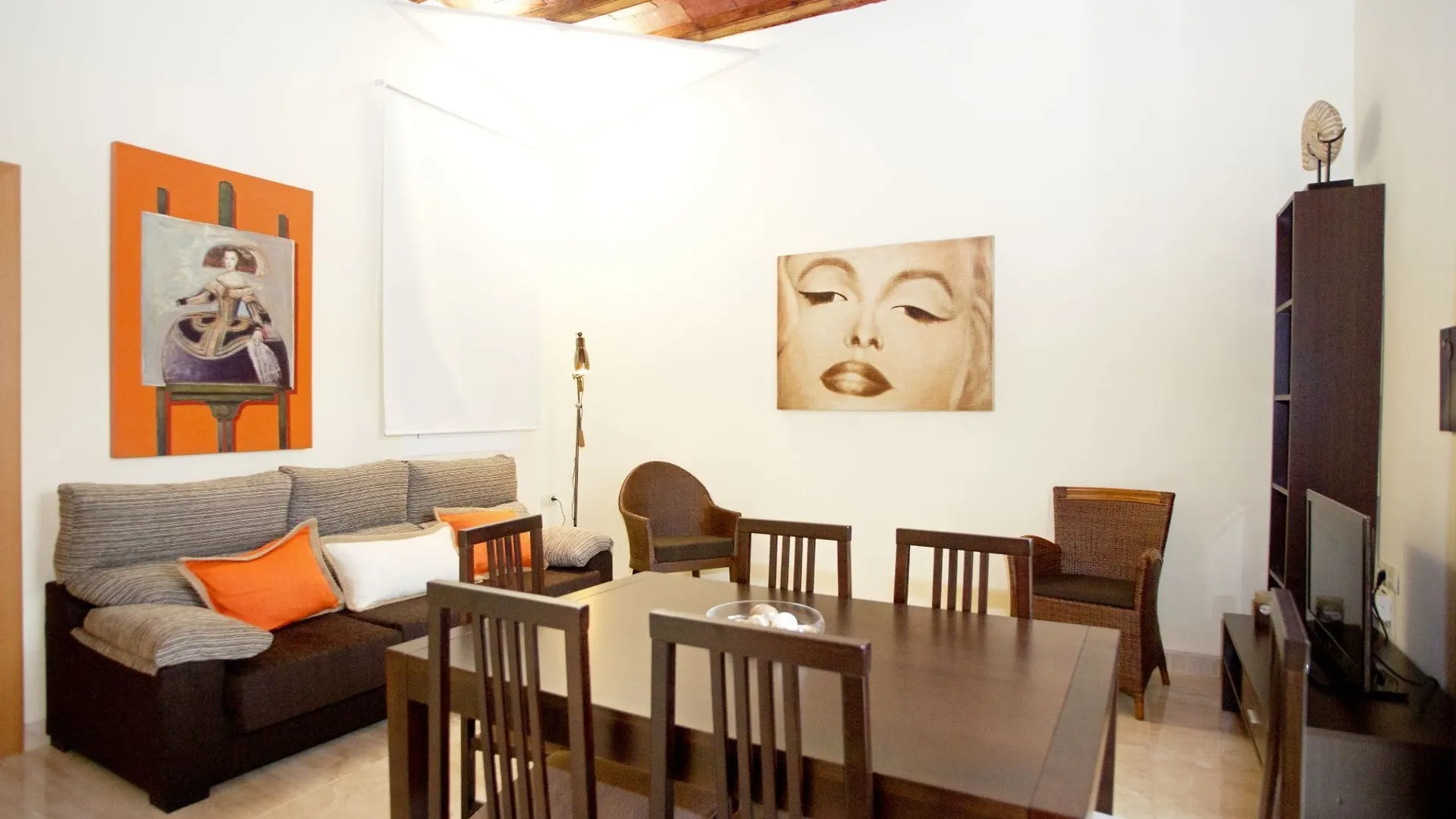 Bbarcelona Ramblas Apartment 0*, Barcelona Spain